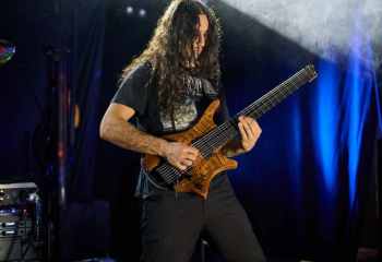 Beyond Creation - Photo By Peti