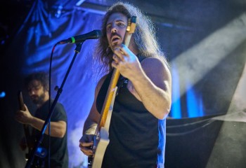 Beyond Creation - Photo By Peti