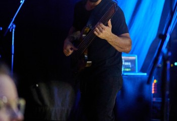 Beyond Creation - Photo By Peti