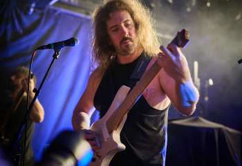 Beyond Creation - Photo By Peti