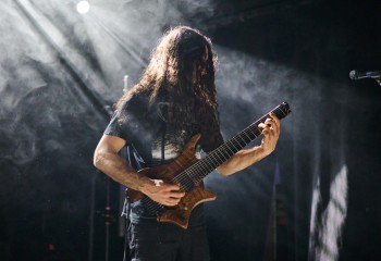 Beyond Creation - Photo By Peti