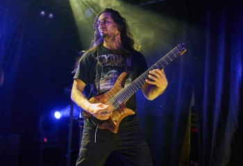 Beyond Creation - Photo By Peti