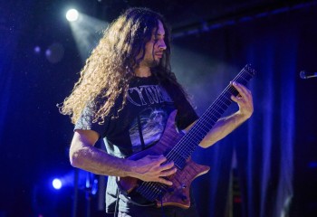 Beyond Creation - Photo By Peti