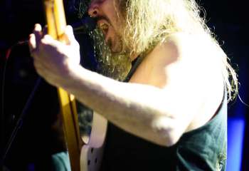 Beyond Creation - Photo By Peti