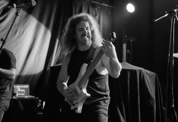 Beyond Creation - Photo By Peti