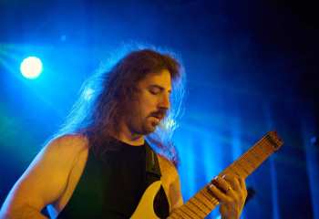 Beyond Creation - Photo By Peti