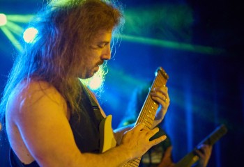 Beyond Creation - Photo By Peti