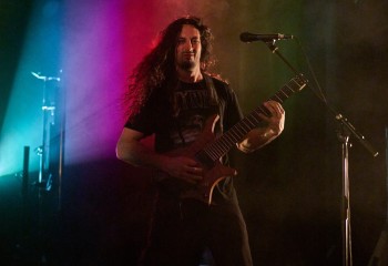 Beyond Creation - Photo By Peti