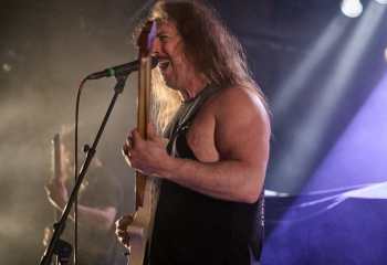 Beyond Creation - Photo By Peti