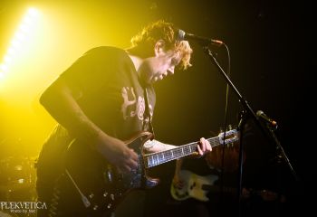 Bikini Beach - Photo by Natalie