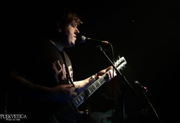 Bikini Beach - Photo by Natalie