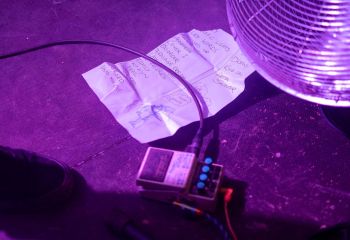 Bikini Beach - Photo by Natalie