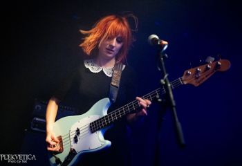 Bikini Beach - Photo by Natalie