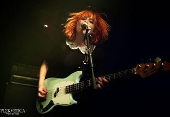 Bikini Beach - Photo by Natalie