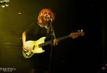 Bikini Beach - Photo by Natalie