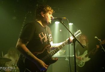 Bikini Beach - Photo by Natalie