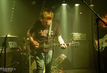 Bikini Beach - Photo by Natalie