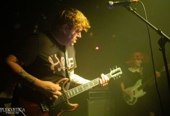 Bikini Beach - Photo by Natalie