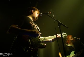 Bikini Beach - Photo by Natalie