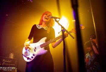 Bikini Beach - Photo by Natalie