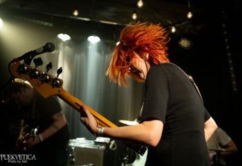 Bikini Beach - Photo by Natalie