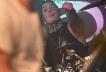 Bisa - Photo by Dänu