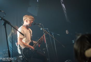 Bisa - Photo by Dänu
