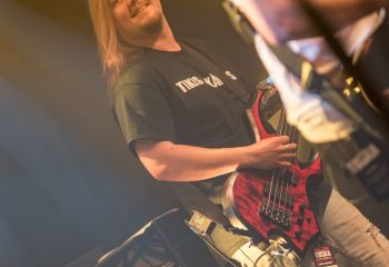 Bisa - Photo by Dänu