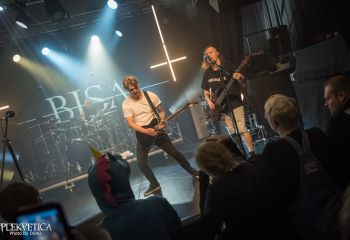 Bisa - Photo by Dänu