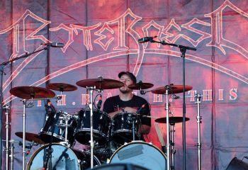 18.15 Bitterness - Photo By Peti