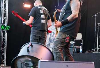 18.15 Bitterness - Photo By Peti