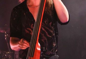 Blackbriar - Photo by Pat