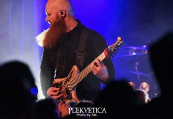 Blackbriar - Photo by Pat