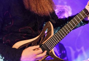 Blackbriar - Photo by Pat