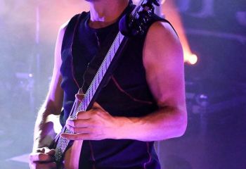 Blackbriar - Photo by Pat