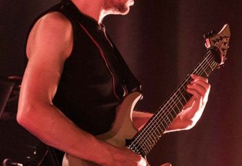 Blackbriar - Photo by Pat