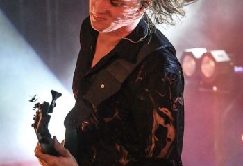 Blackbriar - Photo by Pat