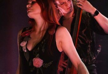 Blackbriar - Photo by Pat