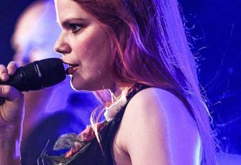 Blackbriar - Photo by Pat