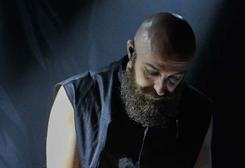 Blackbriar - Photo by Pat