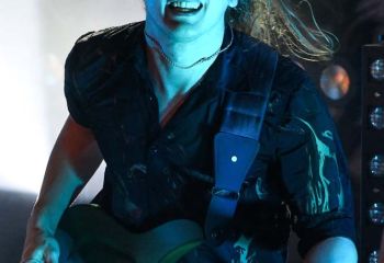 Blackbriar - Photo by Pat