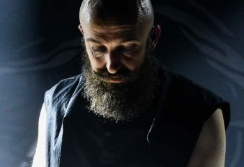 Blackbriar - Photo by Pat