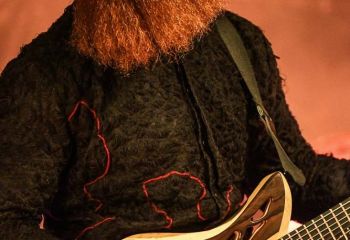 Blackbriar - Photo by Pat