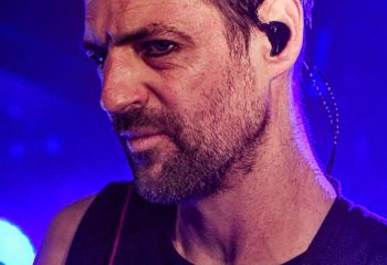 Blackbriar - Photo by Pat