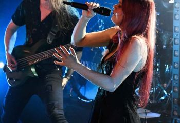 Blackbriar - Photo by Pat