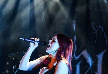 Blackbriar - Photo by Pat