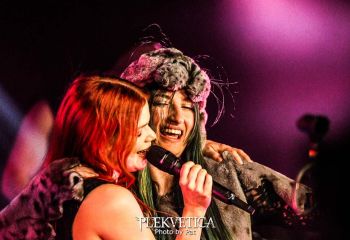 Blackbriar - Photo by Pat