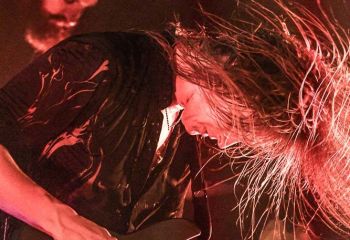 Blackbriar - Photo by Pat