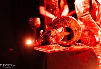 Blakk Old Blood - Photo by Natalie