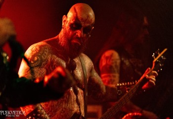 Blakk Old Blood - Photo by Natalie